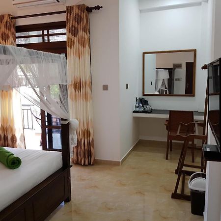 Banduramulla My Whales Guest House מראה חיצוני תמונה