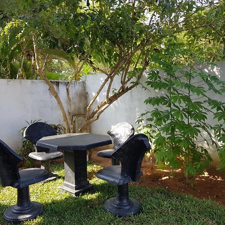 Banduramulla My Whales Guest House מראה חיצוני תמונה