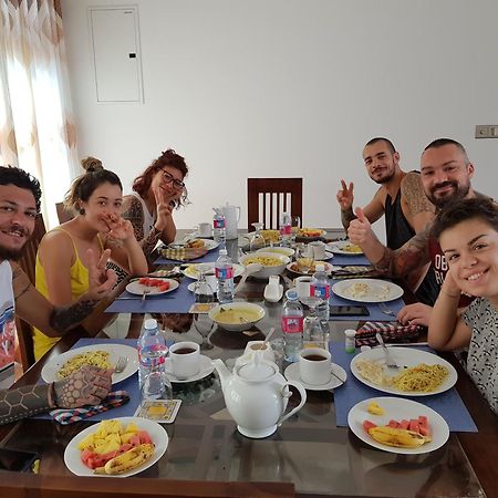 Banduramulla My Whales Guest House מראה חיצוני תמונה