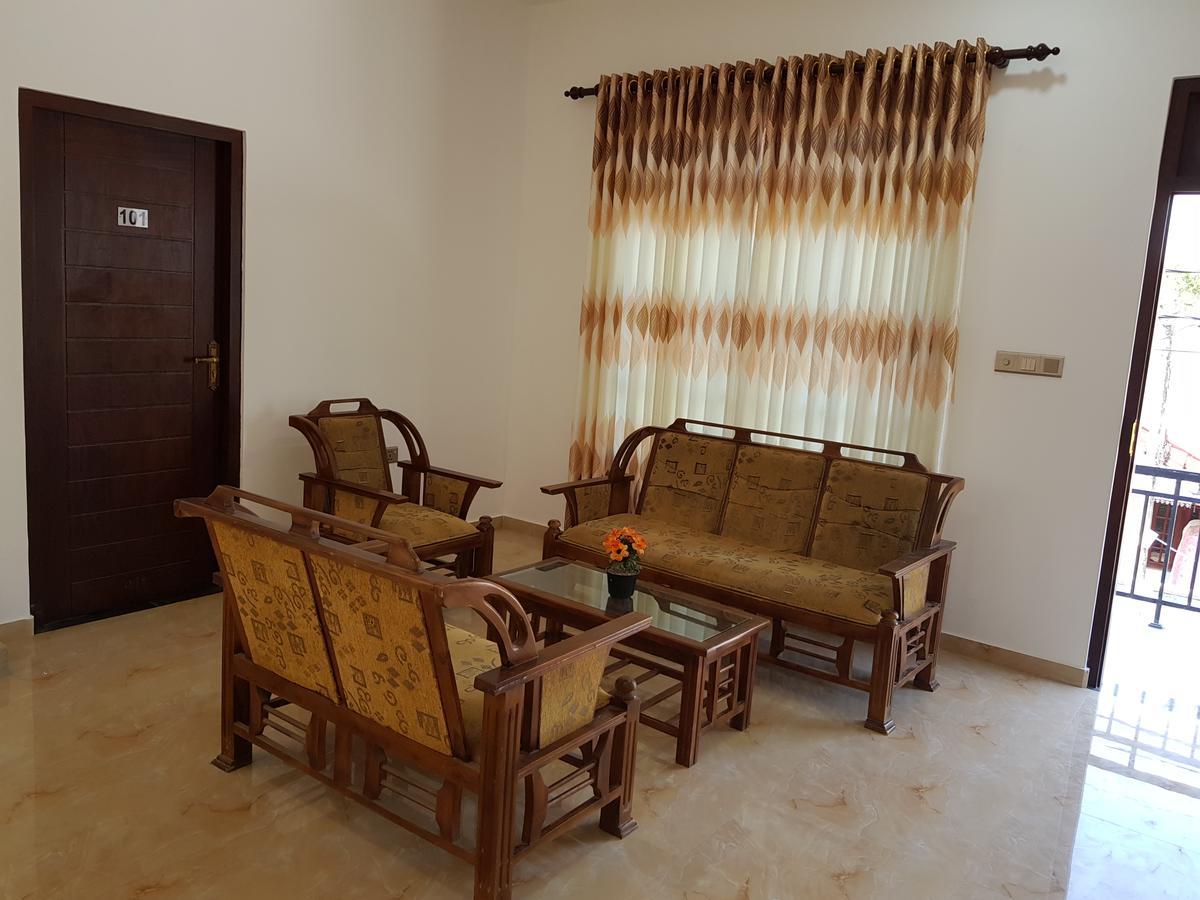 Banduramulla My Whales Guest House מראה חיצוני תמונה