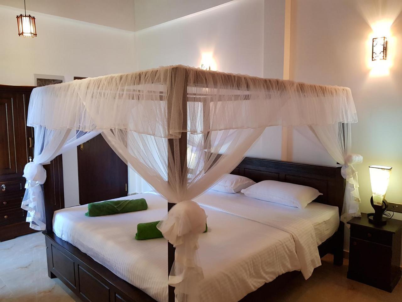 Banduramulla My Whales Guest House מראה חיצוני תמונה