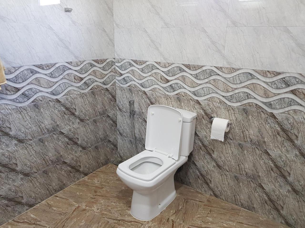 Banduramulla My Whales Guest House מראה חיצוני תמונה