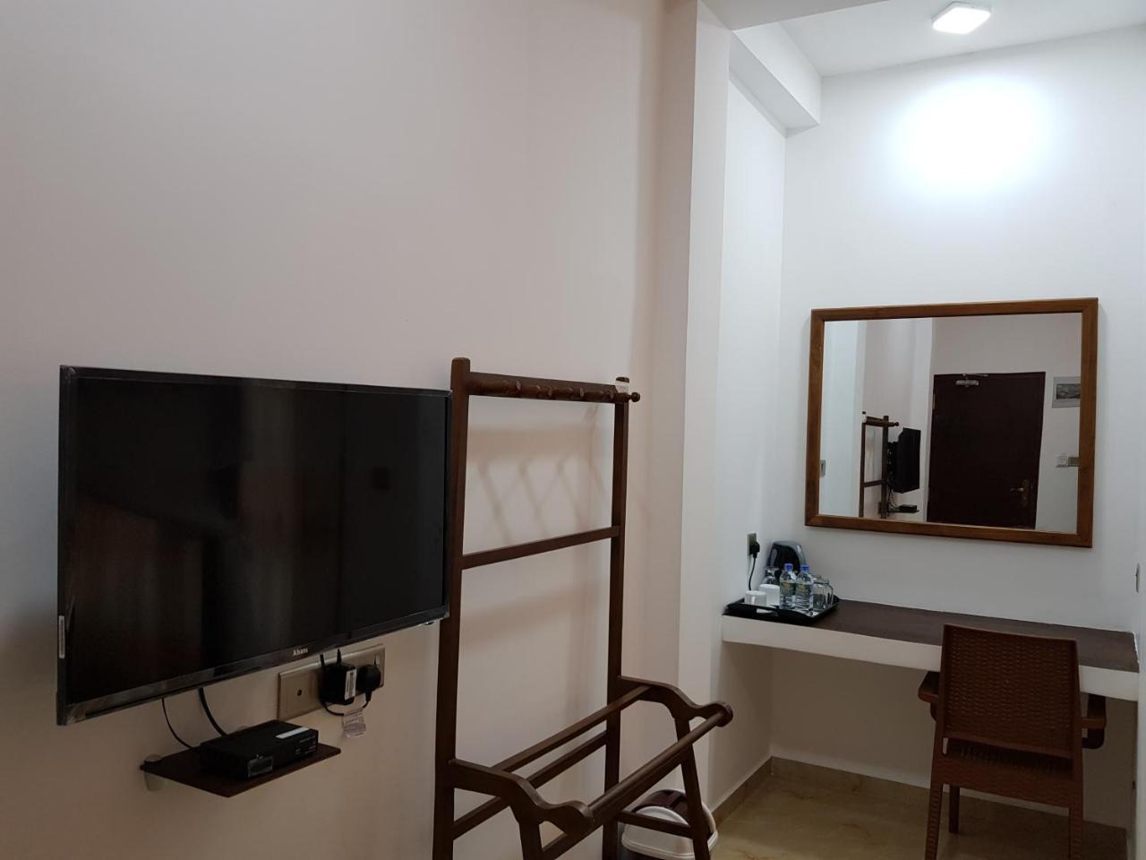 Banduramulla My Whales Guest House מראה חיצוני תמונה
