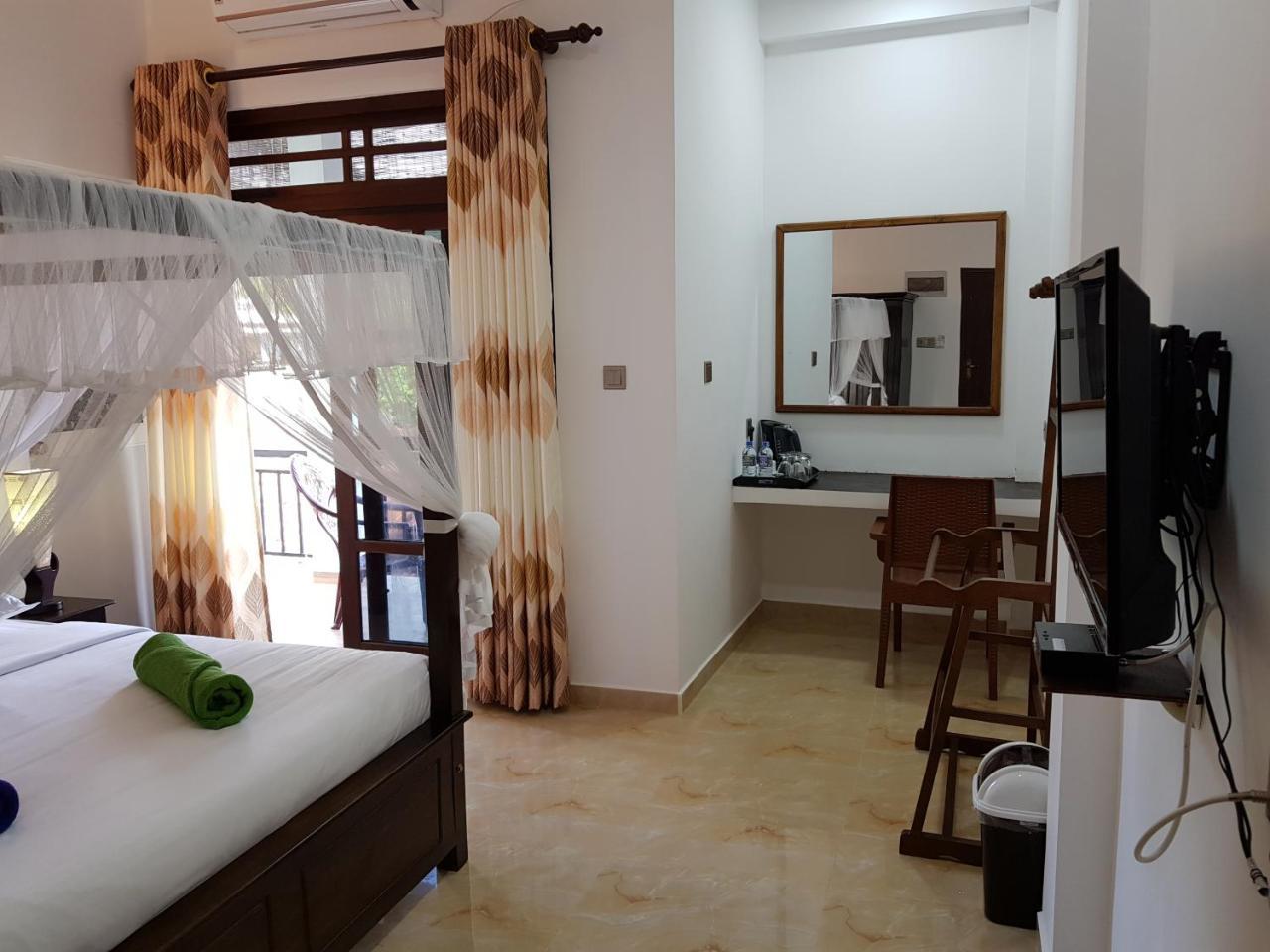 Banduramulla My Whales Guest House מראה חיצוני תמונה