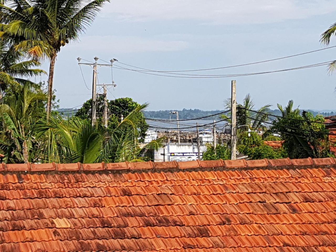 Banduramulla My Whales Guest House מראה חיצוני תמונה