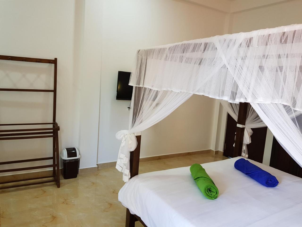 Banduramulla My Whales Guest House מראה חיצוני תמונה