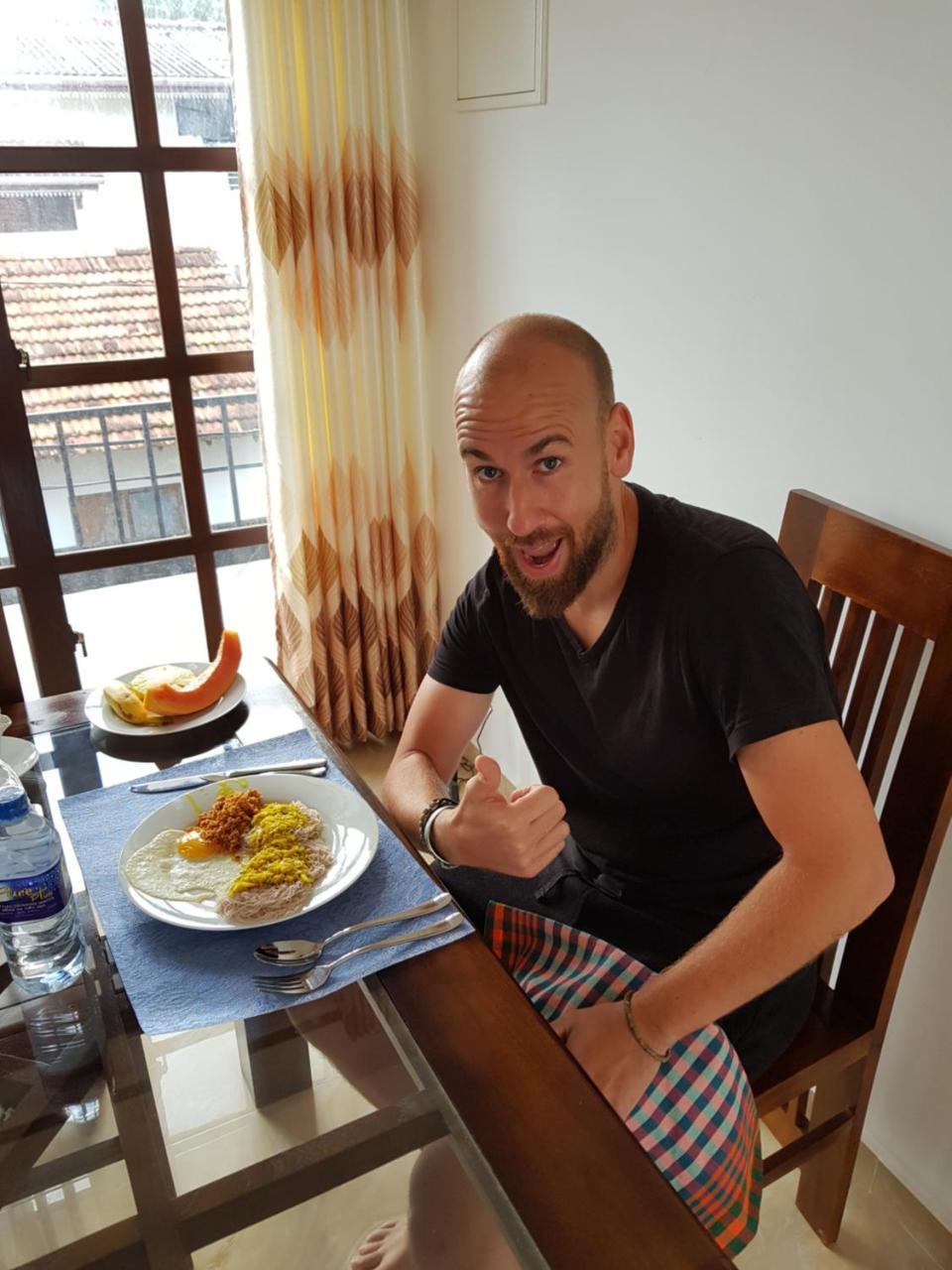 Banduramulla My Whales Guest House מראה חיצוני תמונה