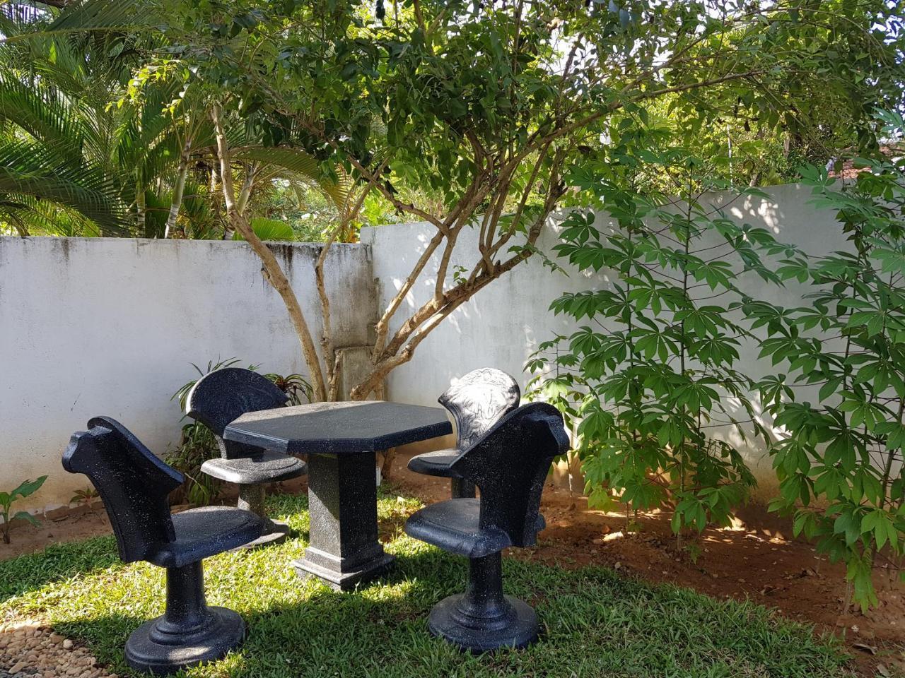 Banduramulla My Whales Guest House מראה חיצוני תמונה