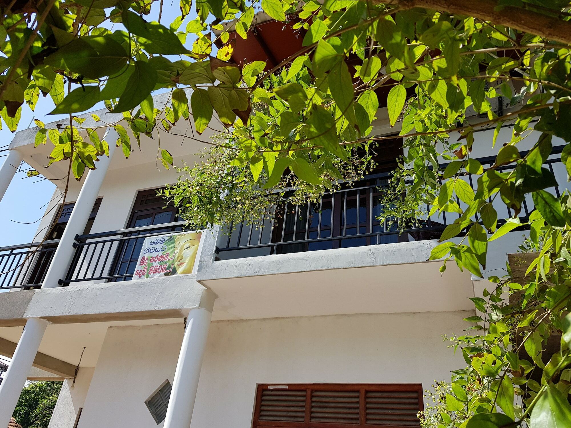 Banduramulla My Whales Guest House מראה חיצוני תמונה
