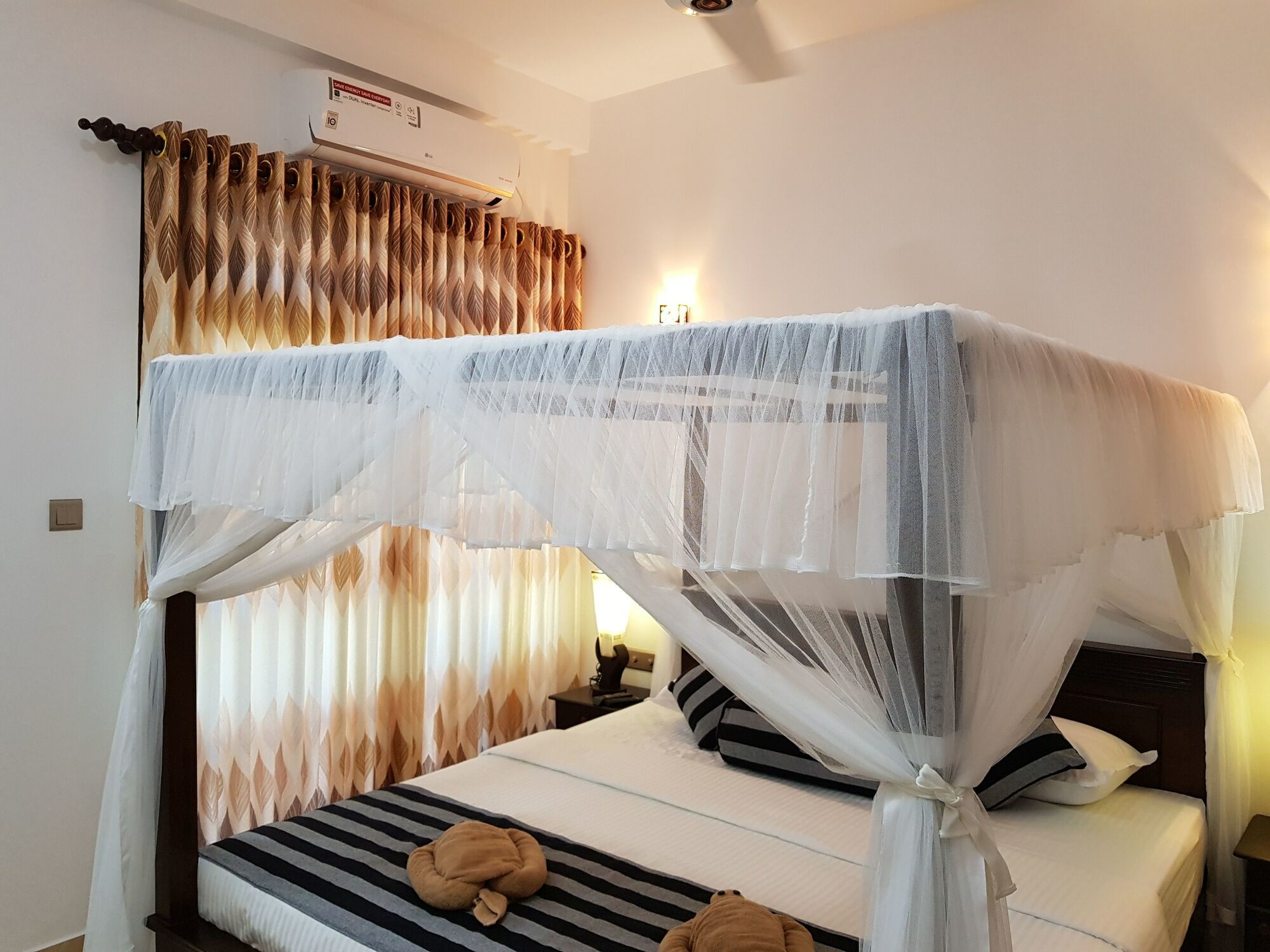 Banduramulla My Whales Guest House מראה חיצוני תמונה
